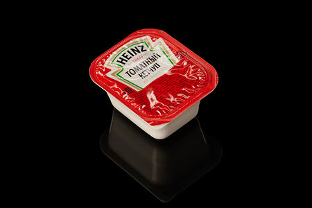 Соус Томатный Heinz