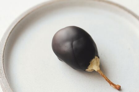 Сухофрукт в темном шоколаде с гречишной пастой vegan