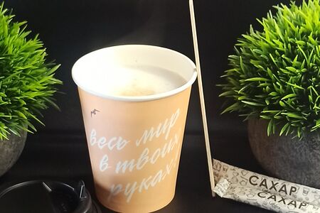 Кофе Латте