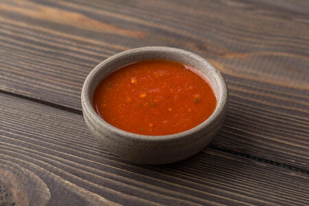 Соус сацебели