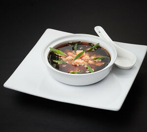 Сяке тядзуке