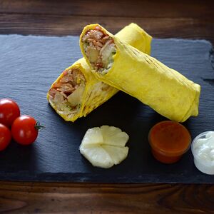 Гавайская XL