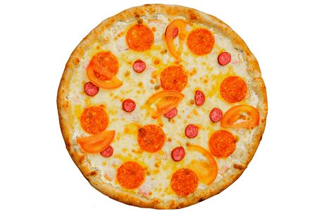 Мясная де люкс