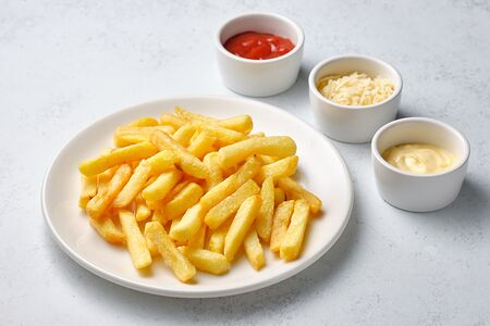 Картофель фри