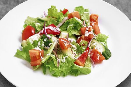 Салат Летний