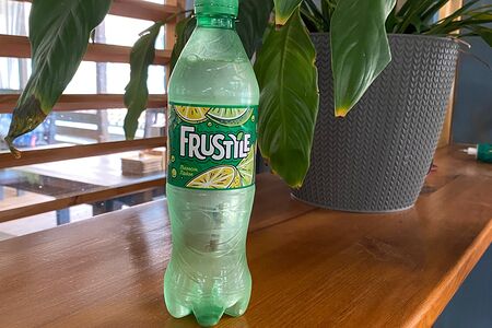 Frustyle Лимон-лайм