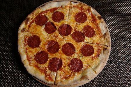 Пепперони