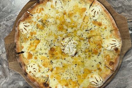 Четыре сыра