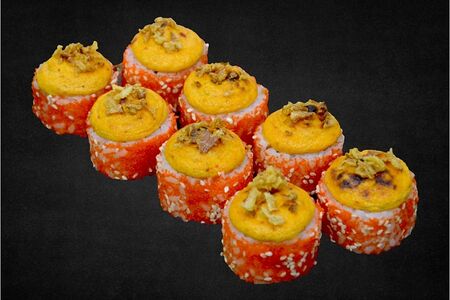 Запеченный том ям