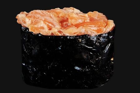 Sushi Спайси-лосось