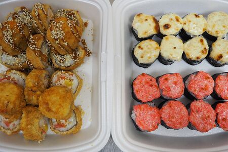 Сет Горячий