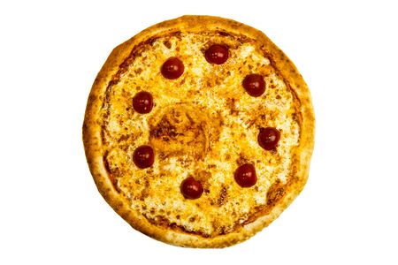 Пицца Маргарита