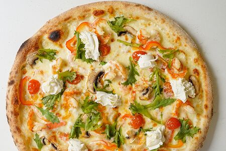 Привет-Кревет