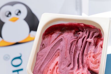 Малина-ежевика