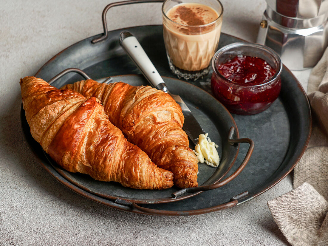 Багетная рапсодия