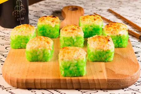 Ролл Кальгари