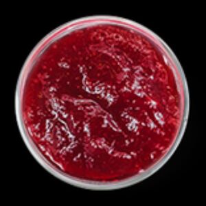 Джем клубничный