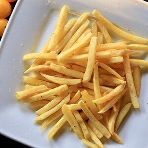 Картофель фри