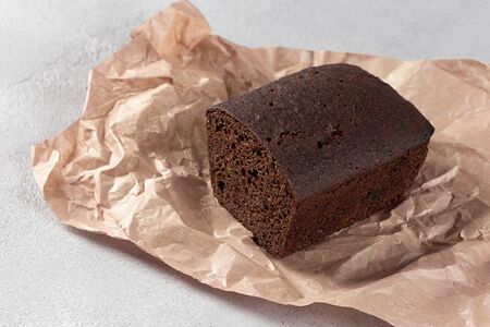 Бородинский хлеб (половина)