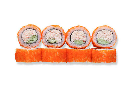 Калифорния