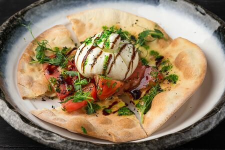 Буратта фермерская