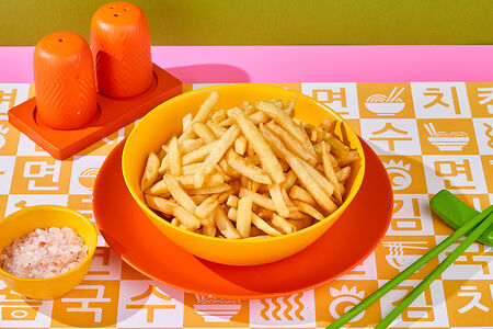 Картофель фри