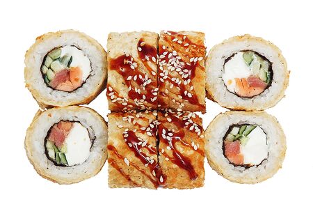 Тусан темпура