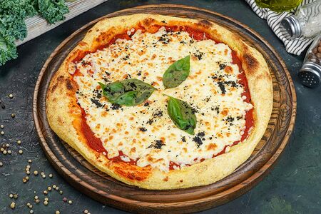 Пицца Маргарита