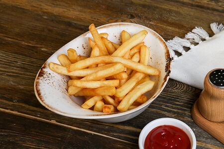 Картофель фри