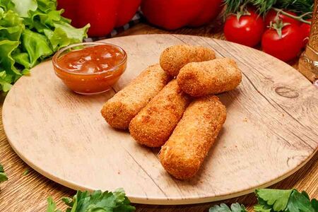 Сырные палочки