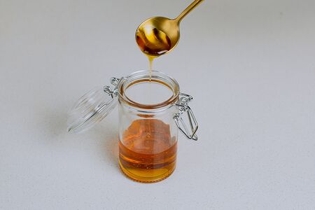 Карамельный соус