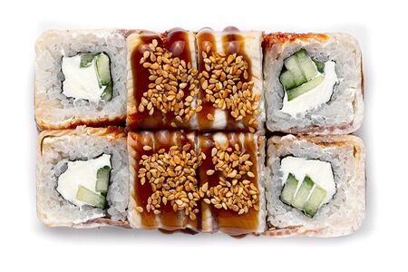 Филадельфия унаги