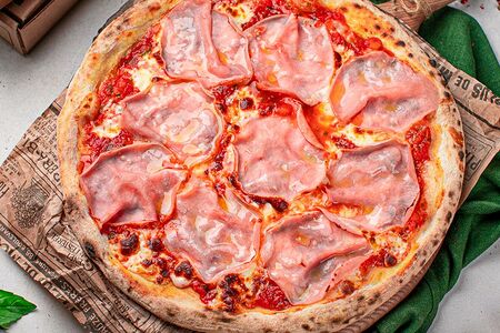 Пицца Таккино