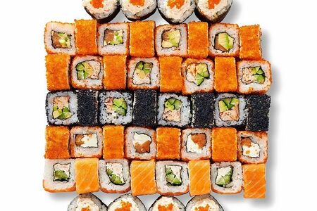 Сет Калифорнийский