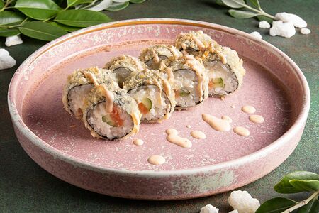 Ролл Лосось фри