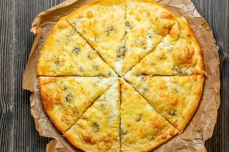 Четыре Сыра