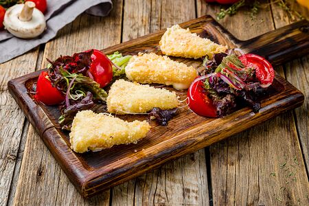 Молодой сулугуни