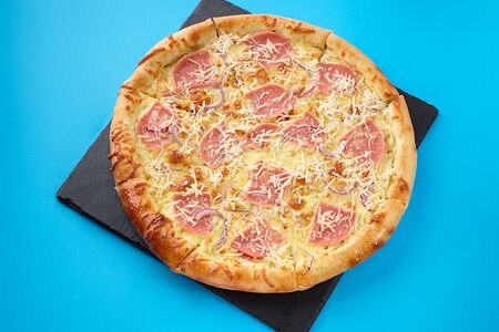 Пицца Корсиканская