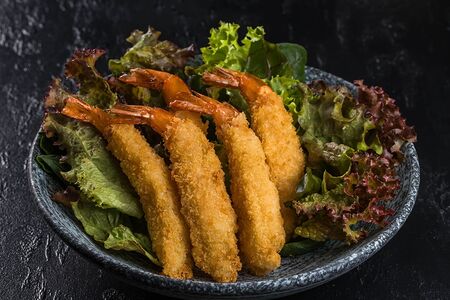 Эби Темпура