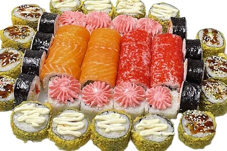 Сет Большая Медведица