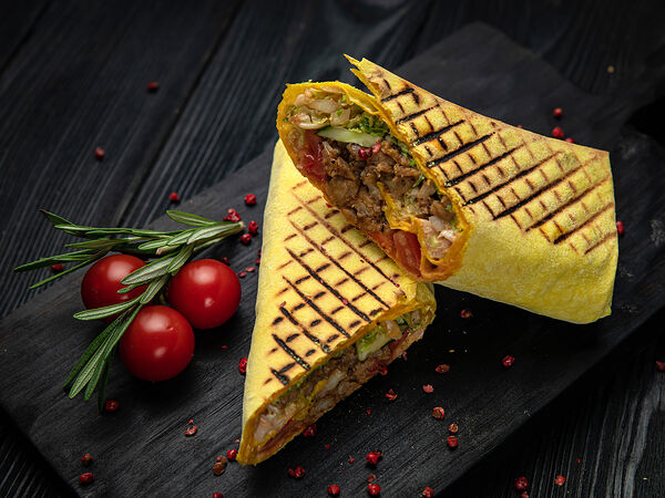 Донер мастер