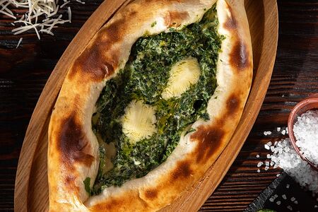 Хачапури Дилижан