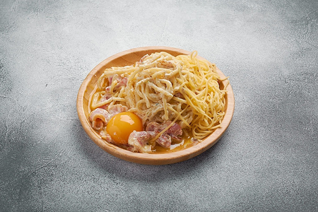 Паста Карбонара