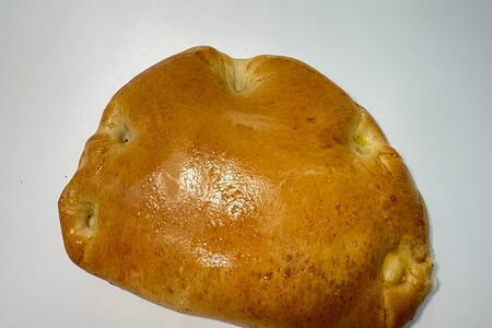 Курник с курицей и овощами