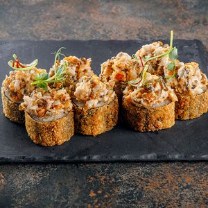 Ролл Азия 8 шт