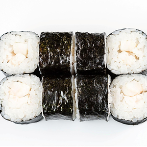 Хосомаки Окунь