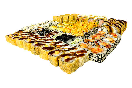 Сет Мегалодон Яндекс