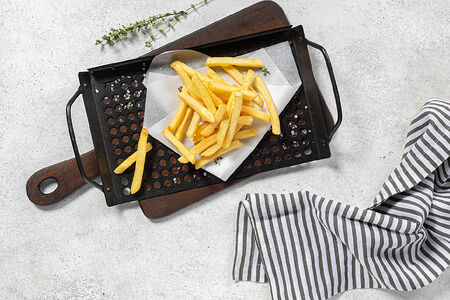 Картофель фри