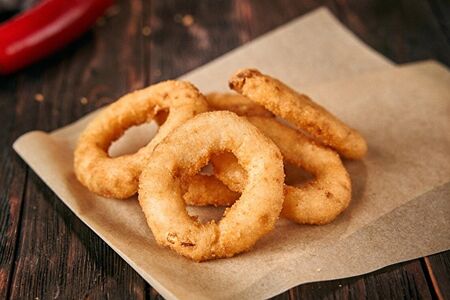 Луковые кольца