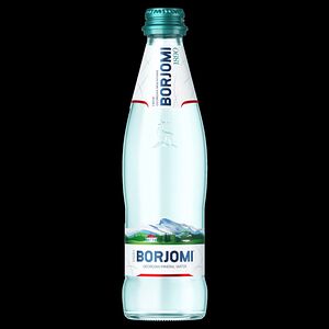 Боржоми